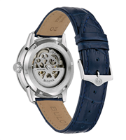 Orologio Bulova Uomo Sutton Classic in Acciaio 96A330 - 96A330